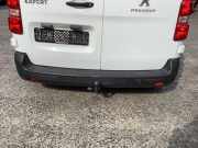 Stoßstange hinten Peugeot Expert III Kasten V