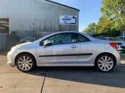 Außenspiegel links Peugeot 207 CC 8153AY