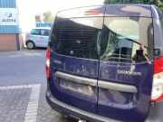 Hecktür links Dacia Dokker Express Kasten