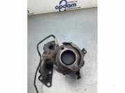 Katalysator ohne Lambdasonde Kia Sportage 3 SL