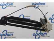 Fensterheber rechts hinten BMW 5er E39