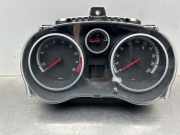 Drehzahlmesser Opel Corsa D S07 1303304