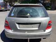 Heckklappe / Heckdeckel Mercedes-Benz C-Klasse T-Modell S204