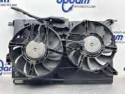 Elektrolüfter Saab 9-3 YS3F 874636J