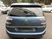 Heckklappe / Heckdeckel Citroen C4 II Grand Picasso 1609402680