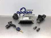 Schließzylinder Satz Fiat Panda 169 IAW4AFSM