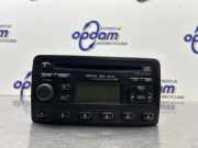 CD-Radio Ford Focus Turnier DNW 98AP18C815AC
