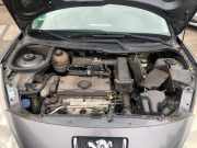 Motor ohne Anbauteile (Benzin) Peugeot 206+ T3E 0135EC