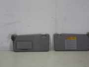 Sonnenblende Suzuki Alto VII GF, HA25, HA35