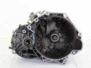 Schaltgetriebe Opel Zafira A T98