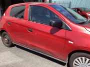 Tür rechts vorne Mitsubishi Space Star VI Schrägheck A0 5700B484