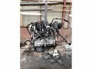 Motor ohne Anbauteile (Benzin) Mazda 3 BL