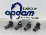 Sensor für Einparkhilfe Mercedes-Benz B-Klasse Sports Tourer W245 A2125420018