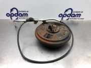 Bremstrommel VW Polo IV 9N, 9A 6Q0609617