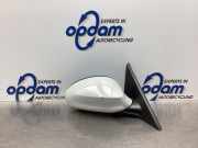 Außenspiegel rechts BMW 1er E81 51167185354