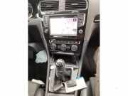 Multifunktionsanzeige VW Golf VII 5G 5G0919606