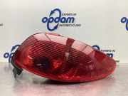 Rückleuchte rechts Peugeot 206 CC 6351S1