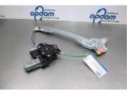 Fensterheber rechts vorne Opel Corsa E X15 71019003