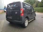 Hinterachse komplett Fiat Fiorino Kasten 225