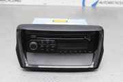 CD-Radio Peugeot 208 I CA, CC 98049164ZD