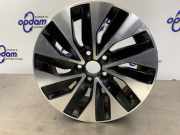 Felge Stahl VW Polo V 6R, 6C 6C0601025C