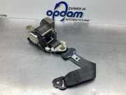 Sicherheitsgurt rechts hinten Renault Modus - Grand Modus P 00000