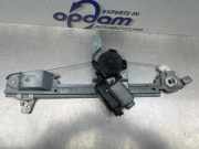 Fensterheber links hinten Renault Scenic II JM 400751G