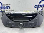 CD-Radio Suzuki Alto VII GF, HA25, HA35 39101M68K00