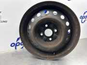 Felge Stahl Toyota Yaris Verso P2