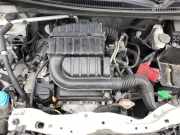 Motor ohne Anbauteile (Benzin) Suzuki Celerio LF