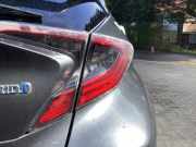 Rückleuchte rechts Toyota C-HR X1 81551F4011