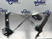 Fensterheber rechts vorne Audi A4 Cabriolet 8H 8H0837462A