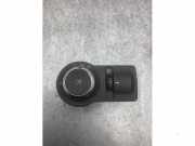 Schalter für Licht Opel Karl C16 95248614