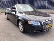 Schwellerleisten Audi A4 Cabriolet 8H