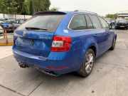 Tankklappe Skoda Octavia III Kombi 5E 5E0809702B