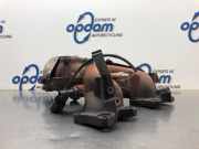 Katalysator ohne Lambdasonde Nissan Almera I Hatchback N15 1400274C01