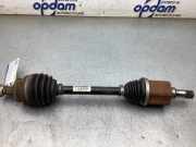 Antriebswelle links vorne VW Polo V 6R, 6C 6C0407271T