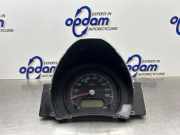 Drehzahlmesser Nissan Pixo UA0 3410068K0