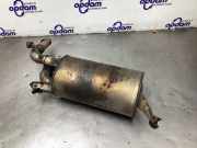 Endschalldämpfer Toyota MR 2 I W3 1743022090