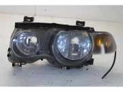 Hauptscheinwerfer links BMW 3er Compact E46 63126901969
