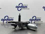 Wischermotor hinten Skoda Fabia III Kombi NJ 5F4955711