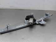 Fensterheber links vorne Dacia Sandero I BS 8200733829