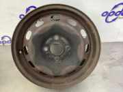 Felge Stahl Ford Fiesta VI CB1, CCN 8V21CA