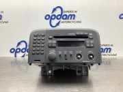 CD-Radio Volvo S80 TS 14996