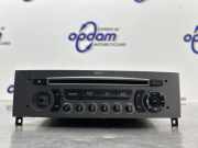 CD-Radio Peugeot 308 I 96650206XH