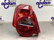 Rückleuchte links Chevrolet Aveo Schrägheck T200, T250 95952066