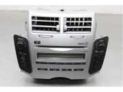 CD-Radio Toyota Yaris Liftback P9 861200D201