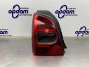 Rückleuchte links Renault Twingo II CN0 8200387888