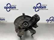Achsschenkel links vorne VW Polo V 6R, 6C 6Q0407255AC