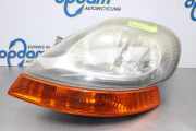 Hauptscheinwerfer links Renault Trafic II Kasten FL